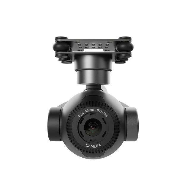 Skydroid C11 Gimbal Camera | 4K UHD 3-Axis Stabilization, 30x Digital Zoom, AI Tracking for Drones