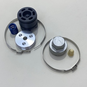 Kit de Réparation de Crémaillère de Direction STZT 32106891974 pour BMW X1 X3 X4 F48 F49 F25 F26 F33 F35 F36 F34 F20 F21 F22 3210 6891 <span class=keywords><strong>974</strong></span> - Product Image 5