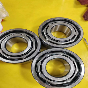 Nhà Máy Bán buôn giá <span class=keywords><strong>5301</strong></span>-2rs góc liên hệ vòng bi <span class=keywords><strong>5301</strong></span> mang kích thước 12*37*19mm - Product Image 6