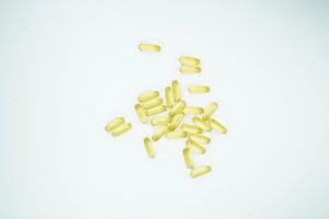 Gélules de Vitamine E Marque Blanche OEM, Antioxydant Soutien Immunitaire, Compléments Alimentaires pour Cellules Cutanées - Product Image 6