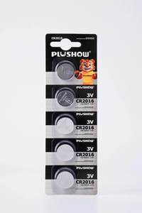 CR1220/1620/2025/2023/2016 3V 코인 버튼 셀 메탈 배터리 자동차 키 시계용 기본 배터리 - Product Image 3