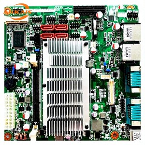 Nueva Placa Base Industrial ADVANTECH SIMB-<span class=keywords><strong>M22</strong></span> Rev.11 SIMB-<span class=keywords><strong>M22</strong></span>-2G2S0A1E, Placa con CPU <span class=keywords><strong>I3</strong></span> I5 I7, Módulo de CPU, Stock Original, 100% Probada - Product Image 1
