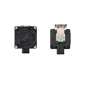 Haut-parleur d'avertissement pour piétons N5LVS-b 12V IP67 compatible AVAS, EVAS, FMVSS 141 et ECE R138, ajustement universel, personnalisable OEM - Product Image 3