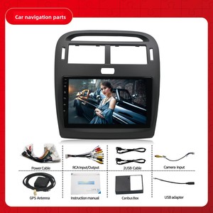 Lecteur DVD de voiture Android pour <span class=keywords><strong>Lexus</strong></span> LS430 XF30 Toyota <span class=keywords><strong>Celsior</strong></span> 2000-2006 Radio Navigation Stéréo de voiture Autoradio Lecteur MP5 - Product Image 3