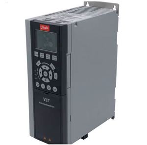 ใหม่ VLT ของแท้ รุ่น FC-302P15KT5E20H FC-302P11KT5E20H FC-302PK75T5E ไดรฟ์ VFD สำหรับมอเตอร์ รุ่น FC-302P7K5T5E20H2X - Product Image 1