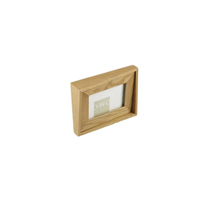 DS <b>Cheap</b> Price Wooden Photo <b>Frame</b> Desk Stand Natural Home Decoration Handmade Personalized Custom Printing Rectangle DSH-1001 Ho - Product Image 1