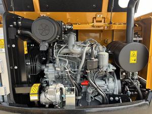 Sany nhỏ 6 tấn bánh xích máy xúc giá thấp Sany ngành công nghiệp nặng sy60c sử dụng máy xúc mini Sany ngành công nghiệp nặng sy60c máy xúc - Product Image 6