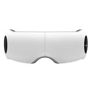 เครื่องนวดตาไฟฟ้าอัจฉริยะพร้อมฟังก์ชั่นเพลง พอร์ต USB Type-C แบตเตอรี่ 1200mAh หน้ากากปิดตาคุณภาพสูง - Product Image 3