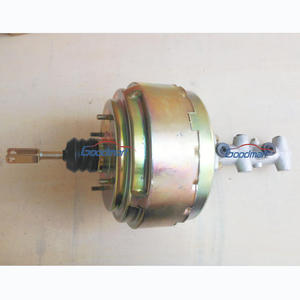 Nouveau GOODMART Servofrein à vide 99436561 pour IVECO Daily Restyling 45.10-49.10 - Product Image 1