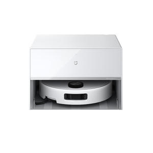 หุ่นยนต์ดูดฝุ่น MIJIA M40 S แรงดูด 23000Pa รุ่น OV21CNRD ใช้งานร่วมกับแอป Mi Home เวอร์ชั่นภาษาจีน - Product Image 1