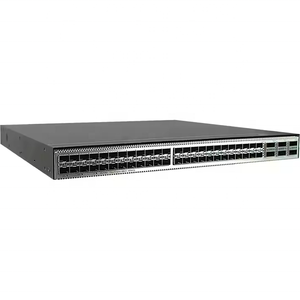 CE6863-48S6CQ-F <b>Switch</b> (48*25G SFP28, 6*100G QSFP28, 2* AC <b>Power</b> Supply, Port Side air Outlet) in Stock - Product Image 4