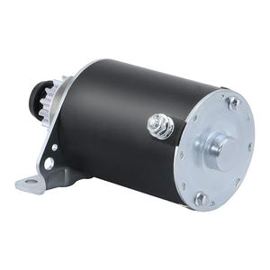 Motor de Corriente Continua Compatible con Briggs & Stratton LG693551, Compatible con Múltiples Marcas con Número de Pieza 593934693551 - Product Image 5