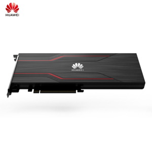Huawei phân tích <span class=keywords><strong>video</strong></span> hiệu suất cao và suy luận mã hóa giải mã máy chủ lên máy chủ GPU card đồ họa Atlas 300i Duo 96GB - Product Image 1