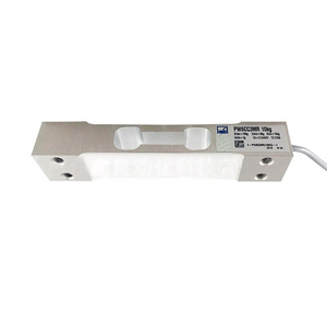 Capteurs de pesage Veidt pour PW6CC3MR/20kg, PW6CC3MR/30kg, affichage numérique HBM d'origine allemande, pesage précis avec affichage numérique - Product Image 1