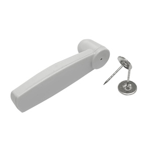 Universal 73mm AM 58KHz Hard Tag Anti Theft for Clothing Display Case <b>Security</b> EAS AM <b>Security</b> Tag - Product Image 1