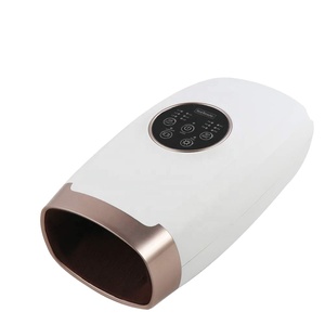 Lindert Schmerzen verbessert die Durchblutung und entspannt die Muskeln Luft kompression Hand massage gerät - Product Image 6