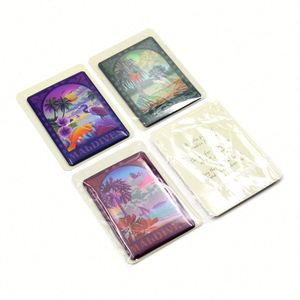 Imanes de Refrigerador de Acrílico Epoxi con Foto Personalizable, Precio Directo de Fábrica, Bajo MOQ, Regalo Souvenir - Product Image 3
