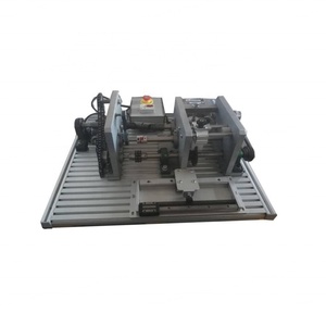 Système de transmission et de transformation du mouvement, équipement scolaire, matériel didactique, enseignement professionnel - Product Image 1