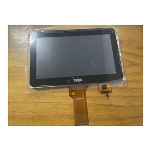 Màn hình <span class=keywords><strong>LCD</strong></span> với bảng điều khiển cảm ứng cho KORG pa1000 PA700 pa4x <span class=keywords><strong>7</strong></span> <span class=keywords><strong>inch</strong></span> với bảng điều khiển cảm ứng điện dung - Product Image 1