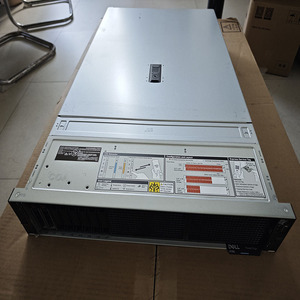 เซิร์ฟเวอร์แบบติดตั้งบนแร็ค New PowerEdge R760 2U พร้อม CPU Xeon Gold การ์ด H755 รองรับการจำลองระบบ (Virtualization) และการจัดเก็บข้อมูลบนคลาวด์ พร้อมโปรเซสเซอร์ Xeon Gold - Product Image 5