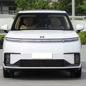 Nuevo XPeng GX 2026, Eléctrico, 750 AWD Ultra Flagship, 6 Asientos, Premium, Largo Alcance, SUV Familiar de Lujo, 585PS, Híbrido, Ecológico - Product Image 1