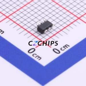 Tout nouveau transistor d'origine SOT-23-6 TPD4S009DBVR-TP ESD et protection contre les surtensions (TVS/ESD) - Product Image 2