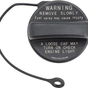 Bouchon de réservoir de carburant Subaru Forester 42031AJ000 42031FJ000 42031FJ001 Pièce de rechange - Product Image 1