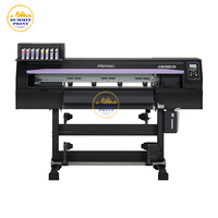 Printer Format Besar Bekas Mimak CJV150 CJV150-75 Printer dan Pemotong