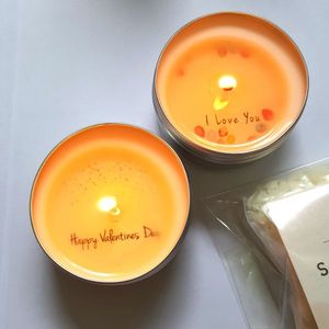 Custom Hidden <strong>Secret</strong> <strong>Secret</strong> Paper Message for <strong>Candles</strong> Soy Wax Profess Scented <strong>Candle</strong> - Product Image 6