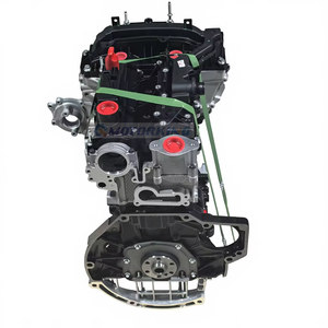 เครื่องยนต์ M1DA M2DA M1JE ลองบล็อก สำหรับฟอร์ด อีโคบูสท์ 1.0 ฟอร์ด บี-แม็กซ์/โฟกัส 1897601 F1FG-6006-BA F1FG6006BA F1FG6006BA - Product Image 2