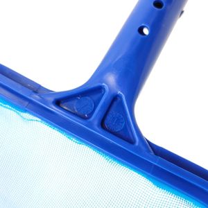 Accessoires de piscine en gros écumoire nettoyeur filet propre aspirateur piscine <span class=keywords><strong>râteau</strong></span> écumoire avec tige <span class=keywords><strong>pour</strong></span> <span class=keywords><strong>étang</strong></span> à poissons et natation - Product Image 6