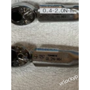 โตนิชิ รุ่น QL-2N-mh มือสอง - Product Image 4