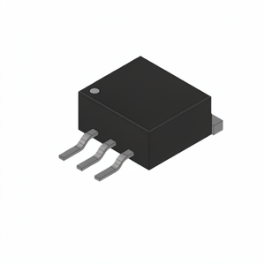 TO 263 4, D2PAK, TO 263AA ชิ้นส่วนอิเล็กทรอนิกส์สำหรับการจัดการพลังงาน (PMIC) รุ่น LM1085IS-12 บริการครบวงจรแบบดั้งเดิม - Product Image 1