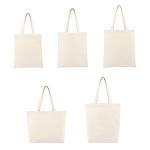 Bolsa de Compras Personalizada con Logotipo, Bolsa de Lona de Algodón, Bolsa de Algodón Promocional Personalizada - Product Image 6