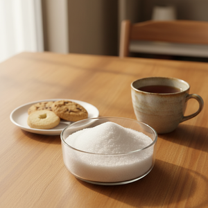 Acide tartrique DL de qualité alimentaire, 8-80 mailles, poudre cristalline blanche, sans odeur ni saveur acide, prix de gros abordable, usine chinoise 2026 - Product Image 5