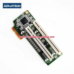 สอบถามราคาได้ที่เรา Advantech Pcm-918 Riser Card Rev.a1 เมนบอร์ดอุตสาหกรรม โมดูลบอร์ดซีพียู ของแท้ ทดสอบแล้ว 100% - Product Image 4
