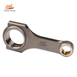 Drift Tuning H Beam ZX11 Bielle forgée pour moto <span class=keywords><strong>Kawasaki</strong></span> Ninja ZZR1100 <span class=keywords><strong>ZZR</strong></span> <span class=keywords><strong>1100</strong></span> - Product Image 1
