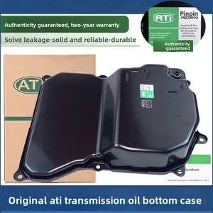 Filtro Olio Trasmissione 09G per Sagitar, Touran, Magotan, Octavia, POLO, Fabrio, High 6, Lavida - Codice 09G 321 361A - Product Image 1