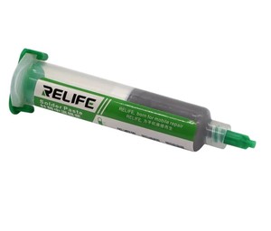 Relife RL-403 Hàn dán Flux không có sạch relife Hàn dán RL-403 hàn thiếc Flux cho hàn sắt - Product Image 4