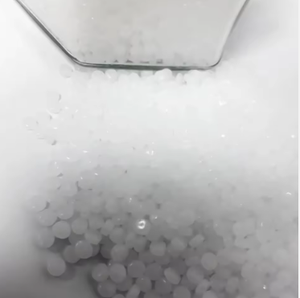 Résine plastique vierge HDPE pour le moulage par injection et soufflage dans les applications d'emballage, de conteneurs et industrielles - Product Image 6