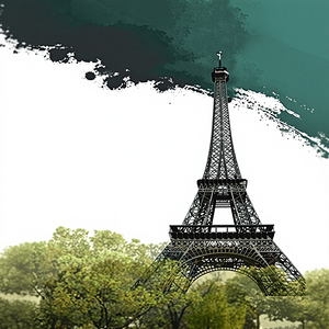 Affiches murales personnalisées grand format, imprimées en offset, papier couché laminé, papier de <span class=keywords><strong>nuancier</strong></span> couleur CMJN avec options de conception personnalisée - Product Image 1