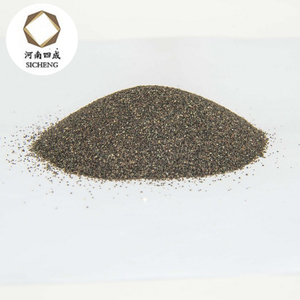 36 # Sands trahlkorn Braunes <span class=keywords><strong>Aluminium</strong></span> oxid 95% Al2O3 - Product Image 6