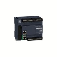 Módulos de E/S Industriales Nuevos de la Marca Schneider, TM3AI4 TM3AI4G, Módulo de Entrada/Salida
