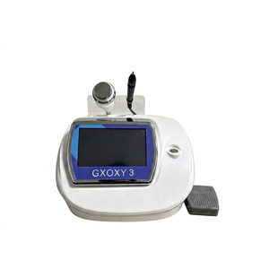 Professional Desktop <b>Electrolysis</b> <b>Hair</b> <b>Removal</b> Machine with Touchscreen for Face Skincare-Beauty Salon & <b>Home</b> Use CN Plug - Product Image 1