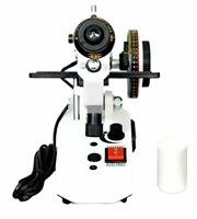 Science & Surgical Ophthalmic Equipment Optical Lensmeter Manual Lensometer Portable Shipping From India...