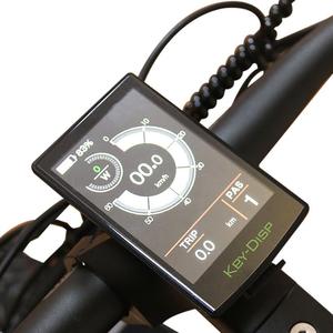 इलेक्ट्रिक बाइक के लिए ebike साइकिल वयस्क ई बाइक 500w bicicleta electrica पैरा adultos - Product Image 4