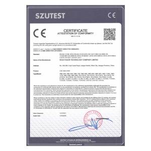 Trung Quốc Độ Cứng Cao CNC Máy Tiện Đứng Mới Tự Động Nhiệm Vụ Nặng Nề Kim Loại RD-VL6065S Đôi Trục Chính Máy Tiện Đứng - Product Image 2