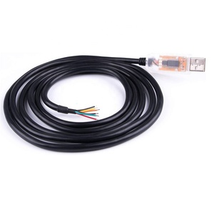 Ftdi Ft232Rl Isoliert Chip <span class=keywords><strong>Usb</strong></span> <span class=keywords><strong>a</strong></span> <span class=keywords><strong>Rs485</strong></span> Convertidor Serial <span class=keywords><strong>Cable</strong></span> de <span class=keywords><strong>Rs485</strong></span>-<span class=keywords><strong>Usb</strong></span> - Product Image 2