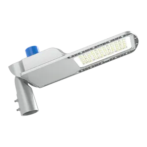 High Brightness LED Street Lighting with ENEC CB Inmetro Certification