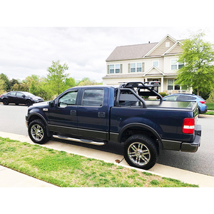 Accessoires de camion de ramassage universel barre de rouleau de sport 4x4 pour ford <span class=keywords><strong>fanger</strong></span> Raptor - Product Image 4